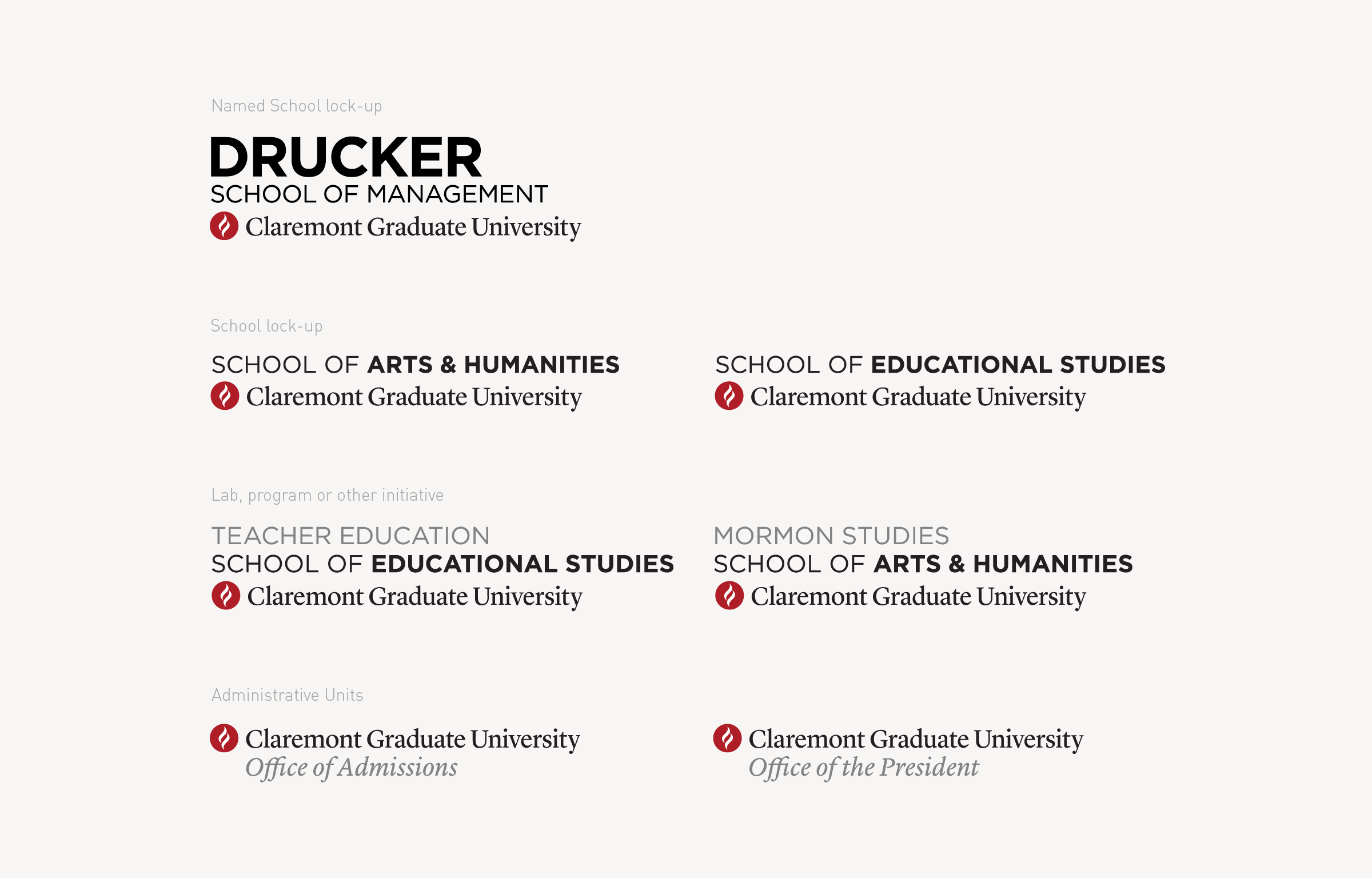 Claremont Graduate University