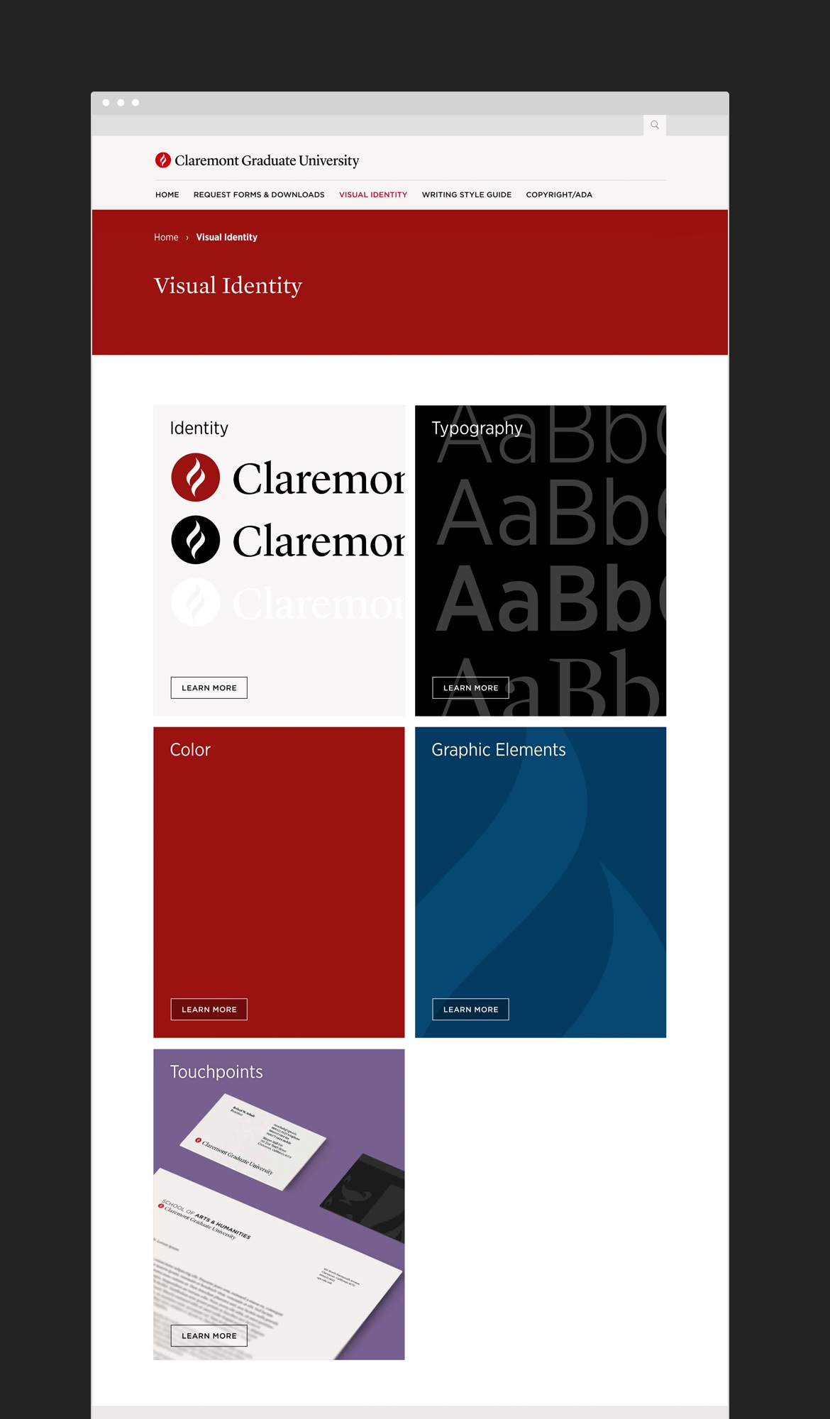 Claremont Graduate University