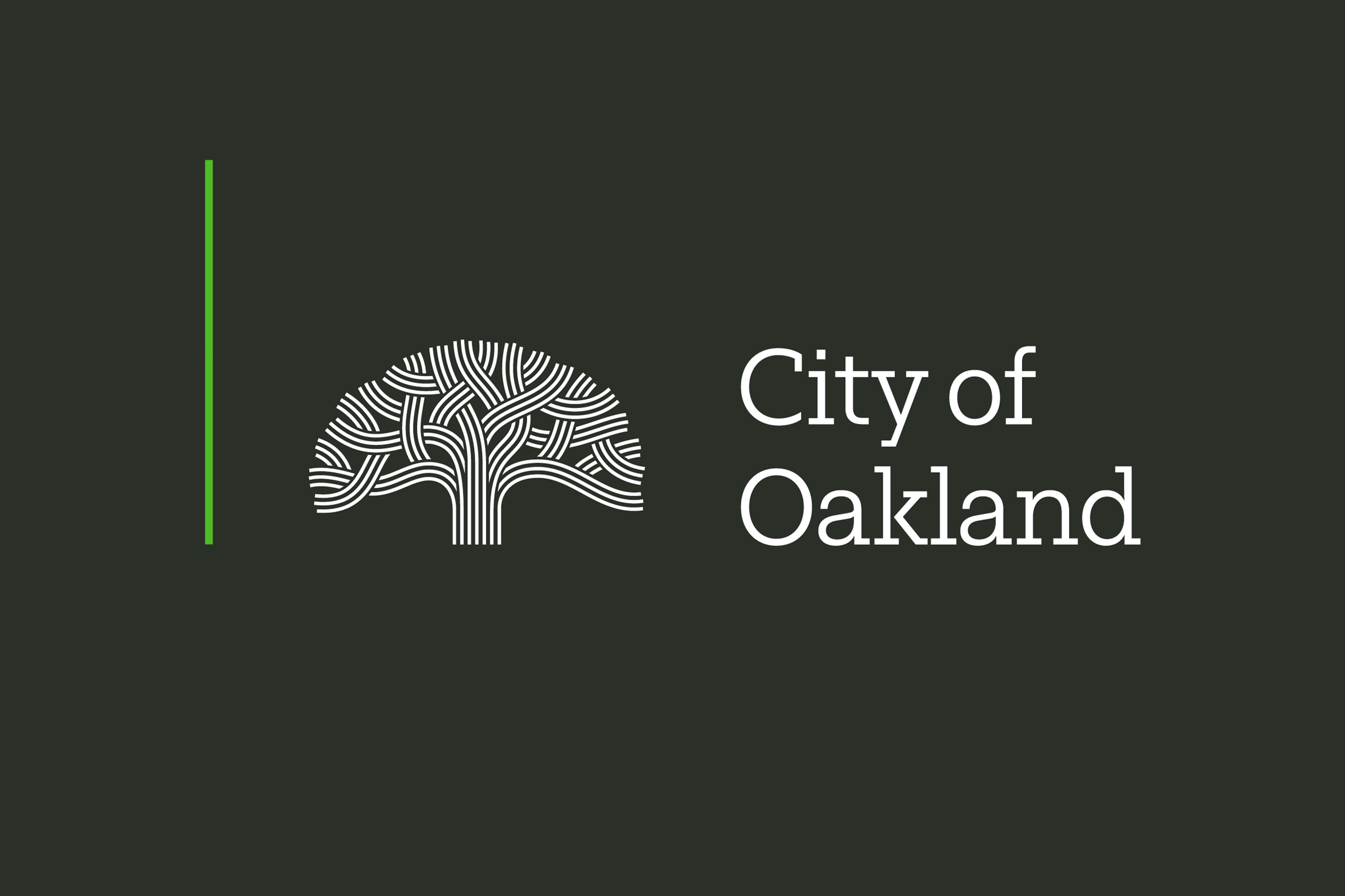 City of Oakland