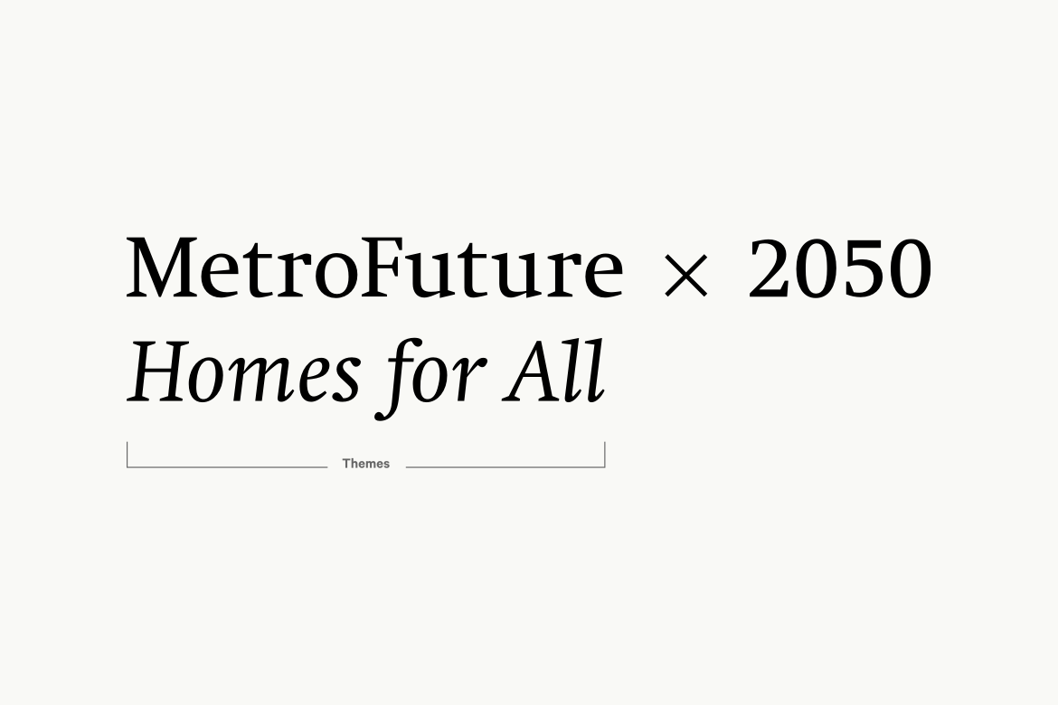 MetroFuture